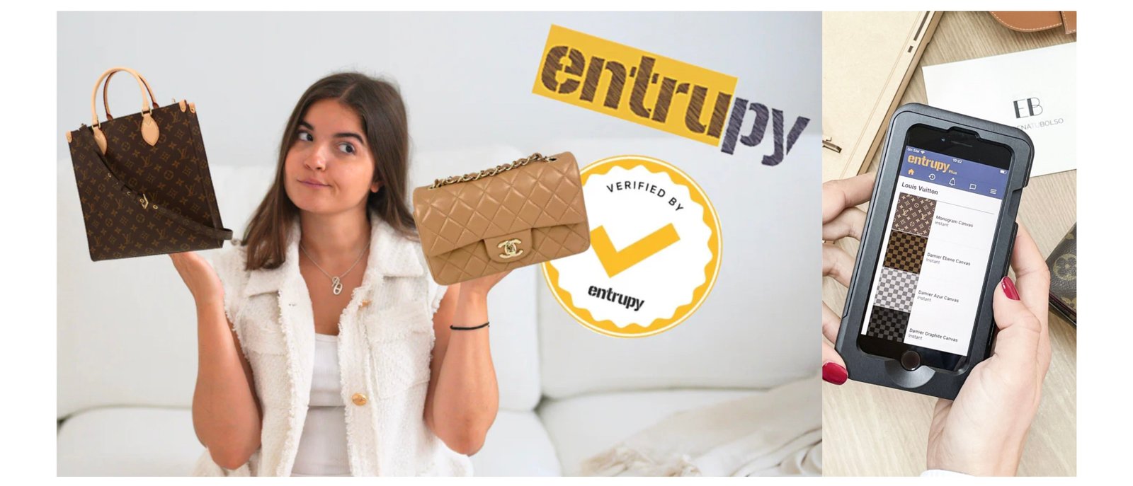 How to authenticate a luxury bag in 2026