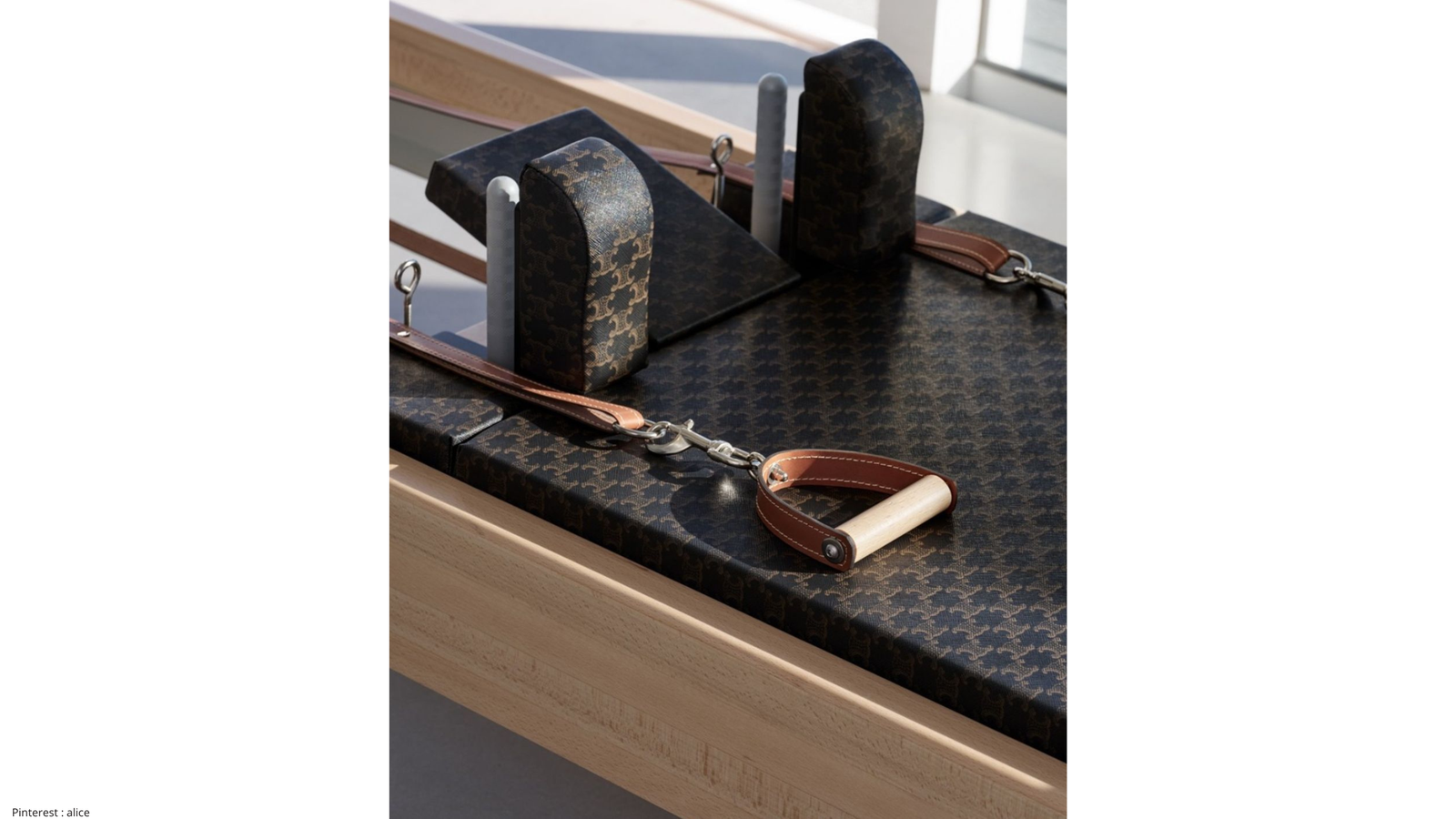 Celine Pilates: The perfect blend of luxury and well-being