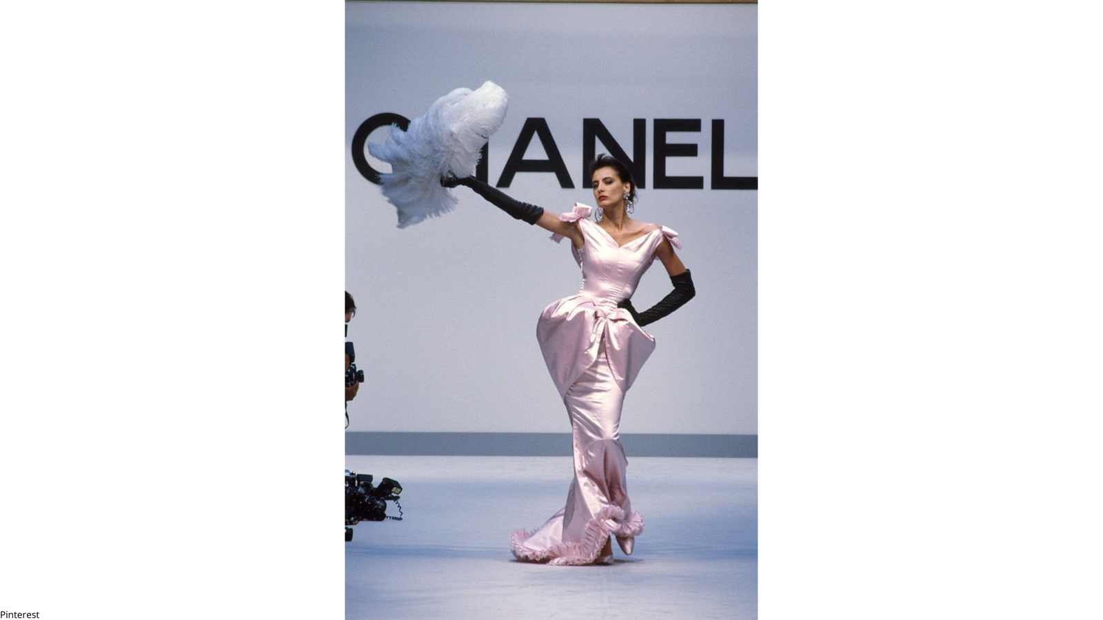 The Chanel classic flap: Timeless elegance at its best