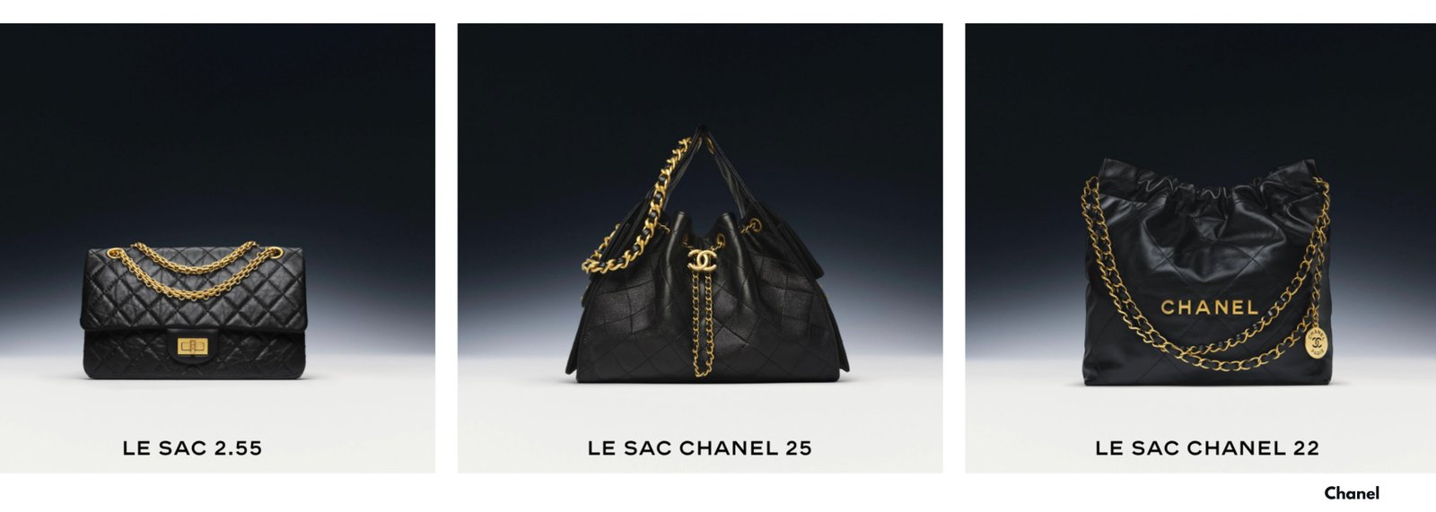 Chanel prices in 2026