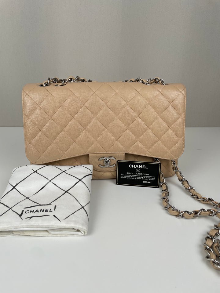 The incredible rise of Chanel Timeless bag prices: a luxury investment