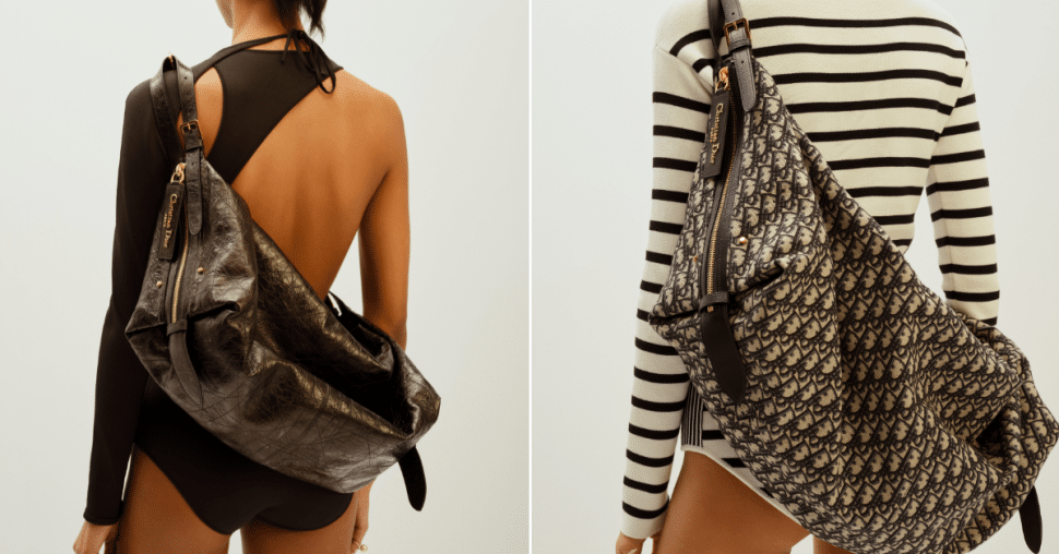 D-Journey Dior: Discover the new iconic it-bag