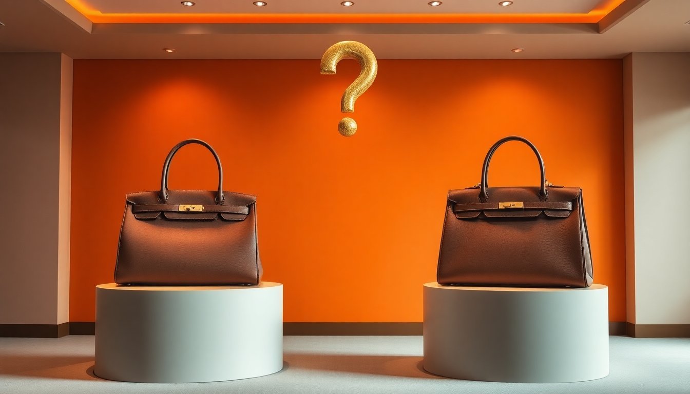 Birkin vs. Kelly: Which one is for you? | The Reluxe | Authentic Pre-Owned Luxury Bags