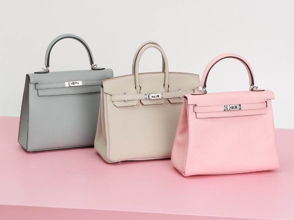 How to Tell if a Hermès Is Authentic | What Professional Authenticators Actually Look At?
