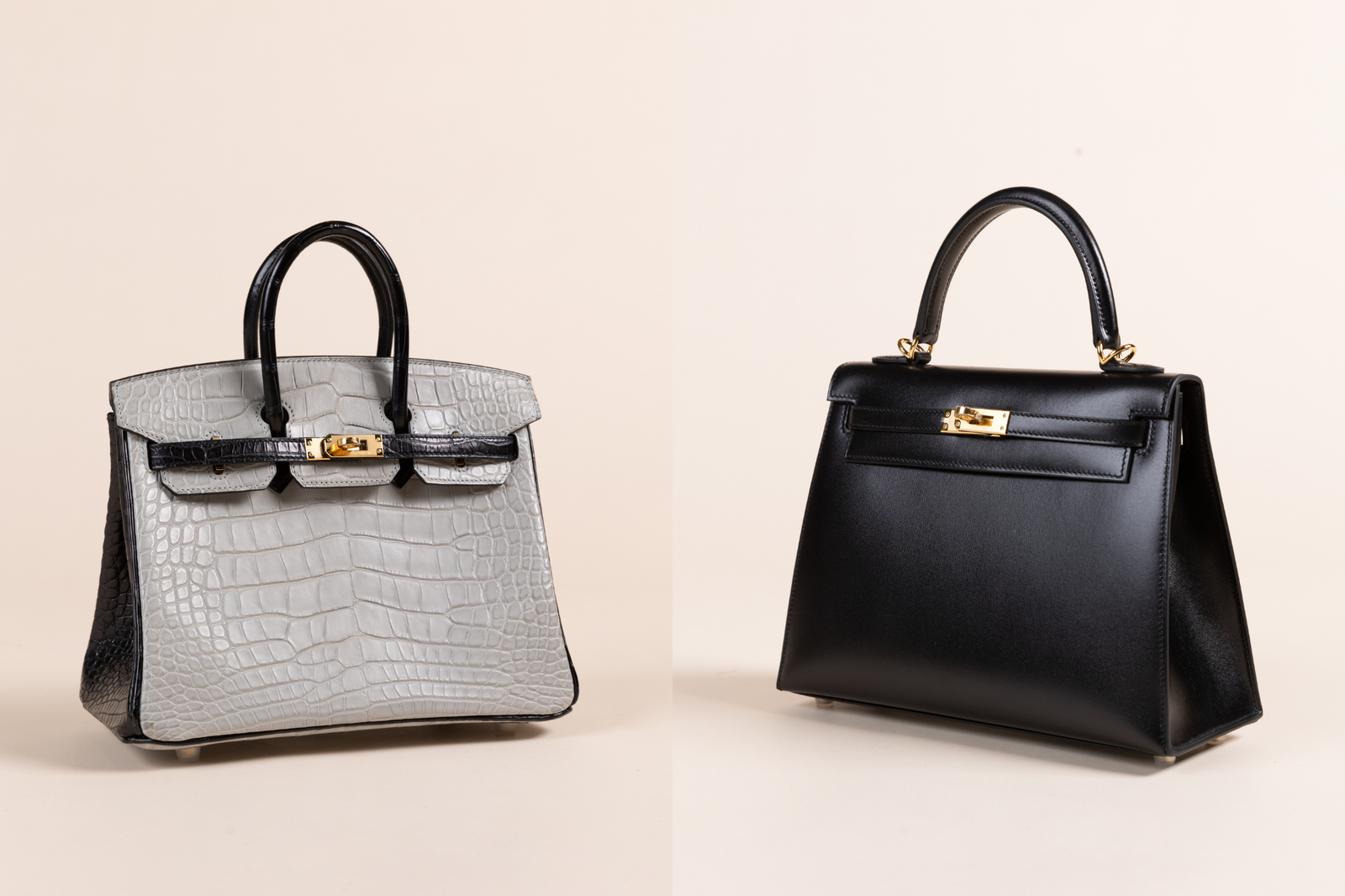 Birkin or Kelly? A Complete Comparison of Differences, Prices & How to Buy