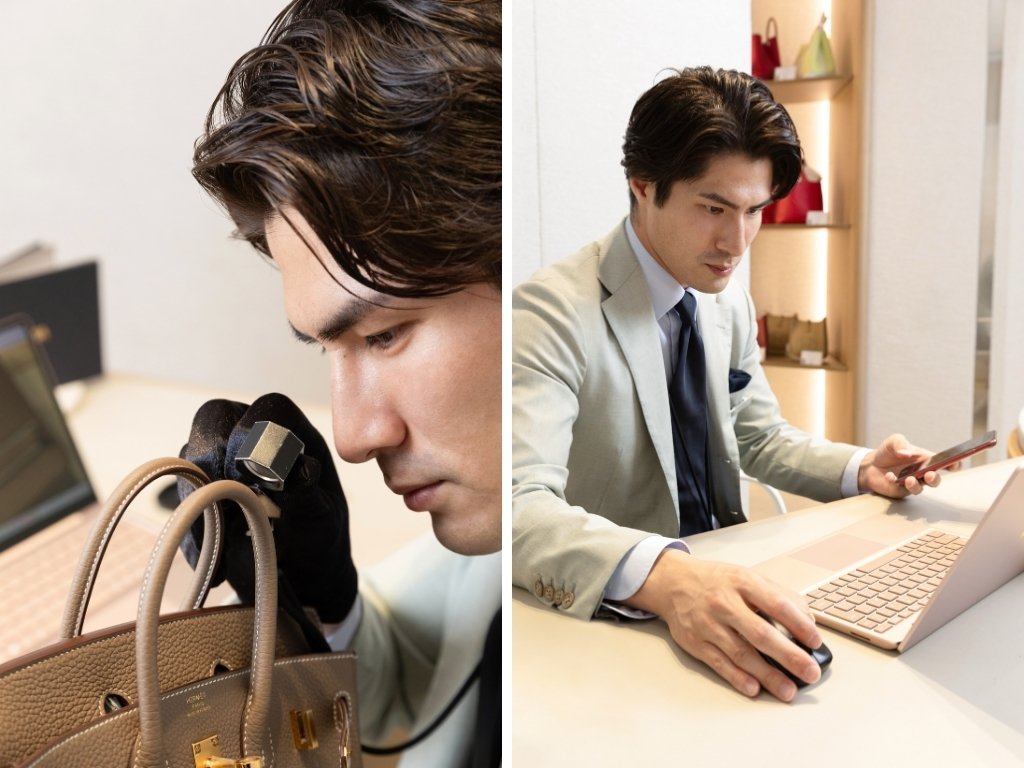 The Complete Guide to Selling Your Hermès｜Everything You Need to Know About Buyout