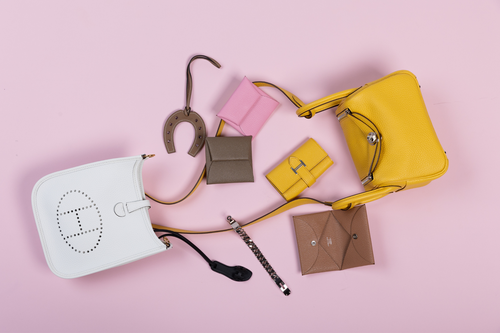Hermès Bags Ranked by Price [2025 Edition]｜Best Entry-Level Picks & Comparison Guide