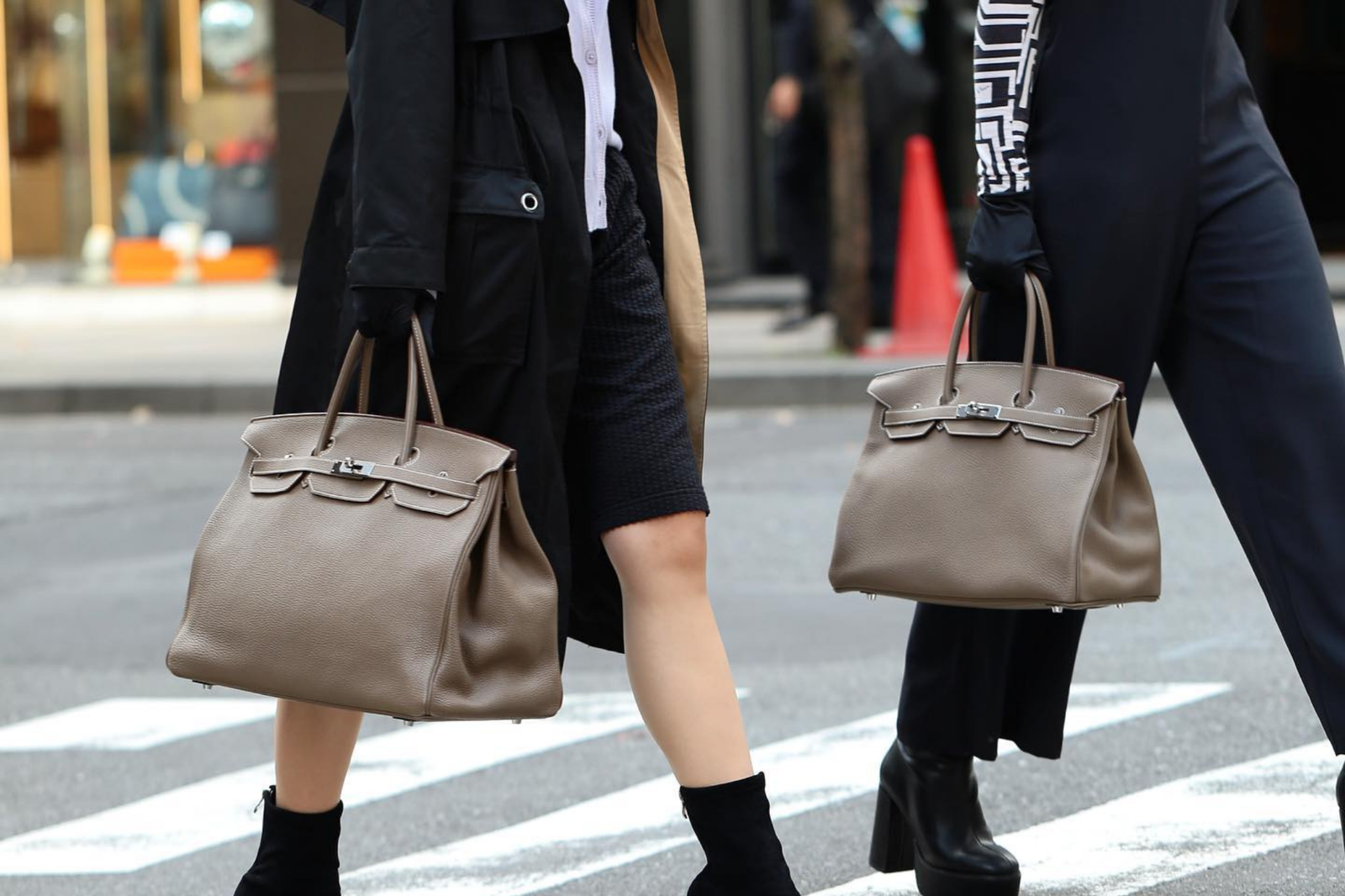 Hermès Birkin Size Guide｜Compare 25, 30, 35 & 40 to Find Your Perfect Fit
