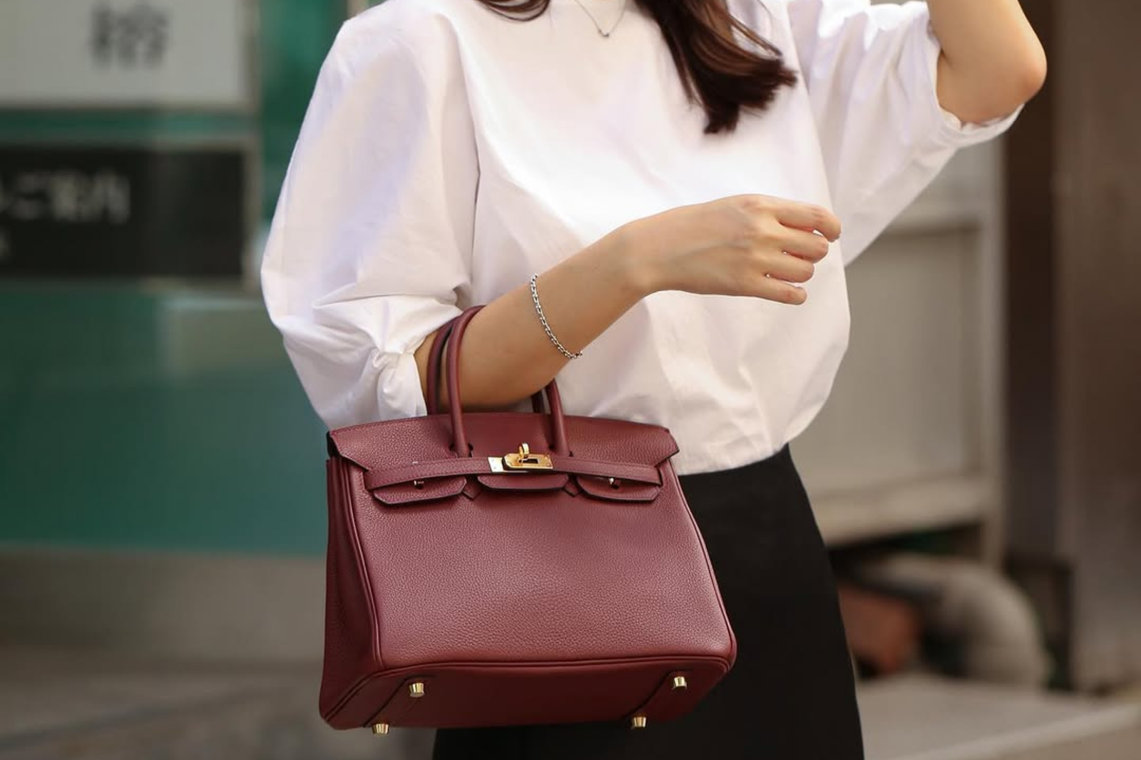 Best Hermès Colors for Fall [2025 Edition]｜From Timeless Classics to Trendy New Shades