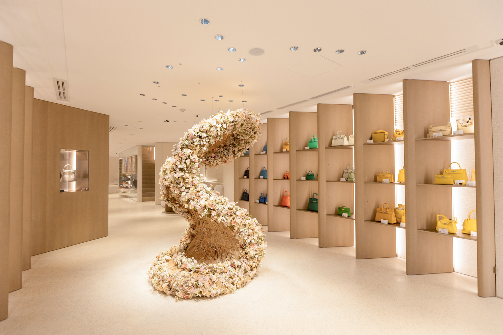 Top Hermès Colors for Summer 2025｜New & Trending Shades You Shouldn’t Miss