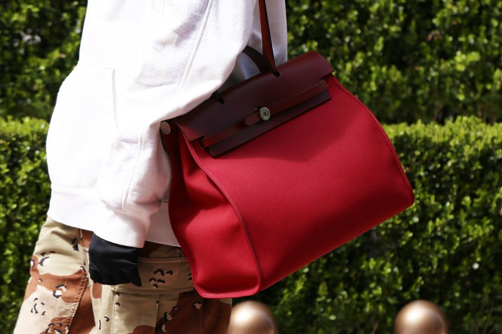 Hermès Herbag Resale Guide: Prices, Popular Models & How to Sell Without Losing Value