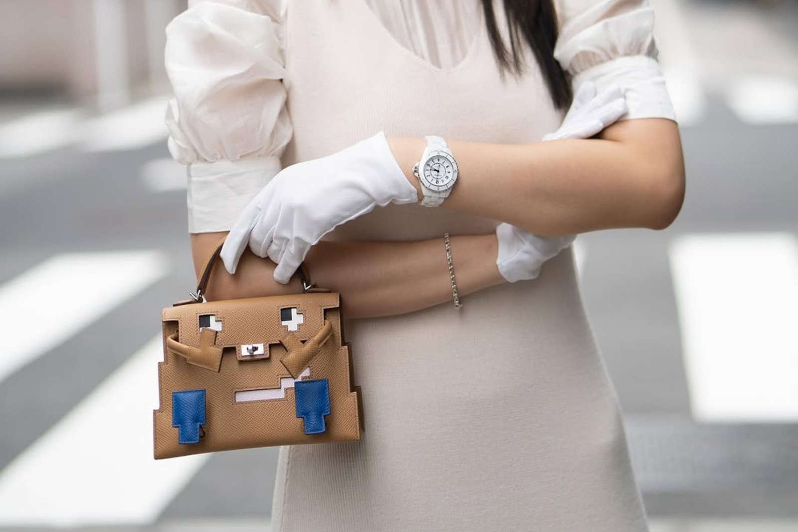 Hermès Kelly Doll Resale Value [2025 Edition]｜Why It Sells High & How to Sell Smart