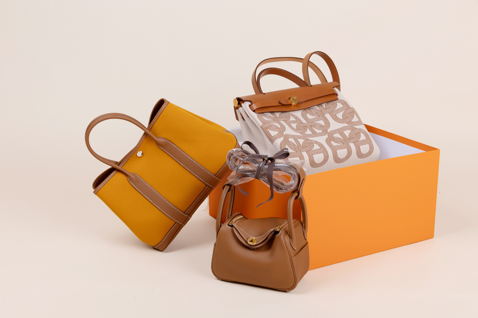 When Does Hermès Restock Online? [2025]｜Best Times & Tips to Boost Your Buying Chances