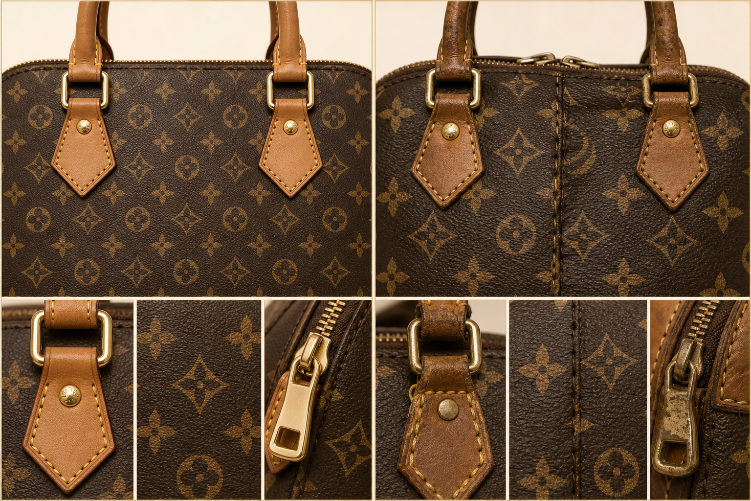How to Authenticate a Louis Vuitton Bag: A Practical Inspection Guide