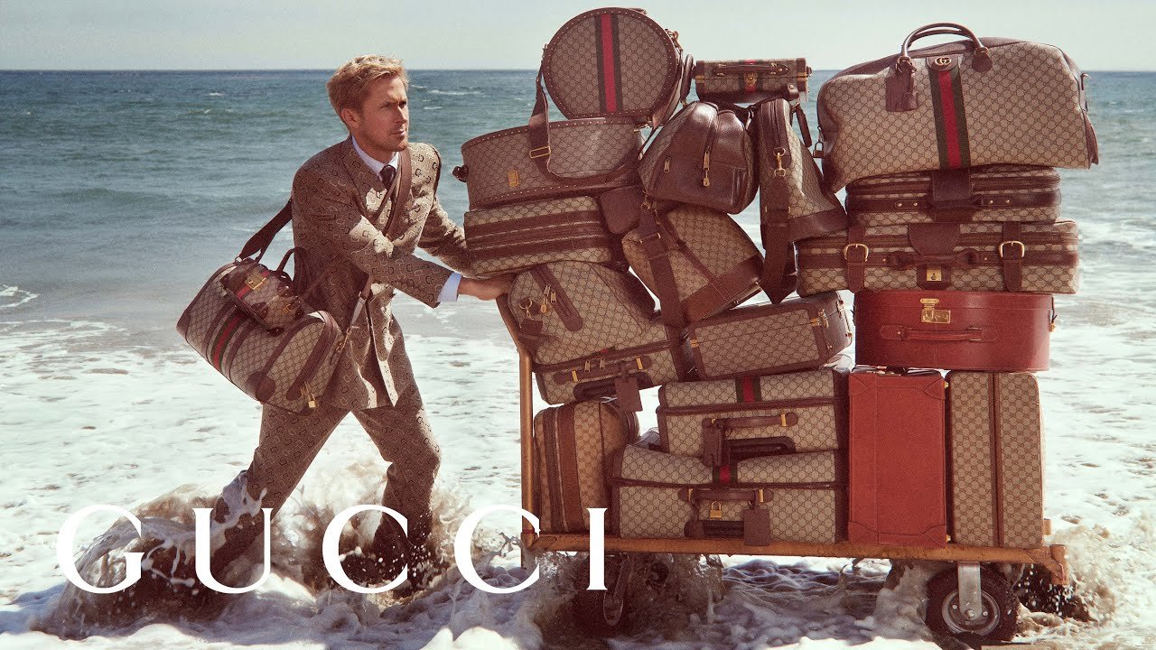 The Irresistible Charm of Vintage Gucci Bags | The Reluxe | Authentic Pre-Owned Luxury Bags