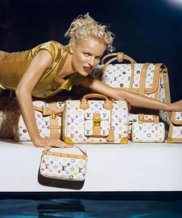 The Timeless Appeal of Louis Vuitton Multicolor Collection | The Reluxe | Authentic Pre-Owned Luxury Bags