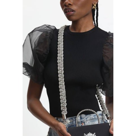 4 Purse Decoration Ideas to Personalize Your Bag