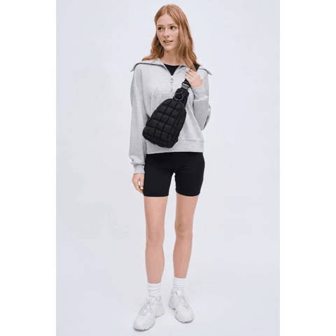 5 Outfit Ideas With Sporty Chic Style